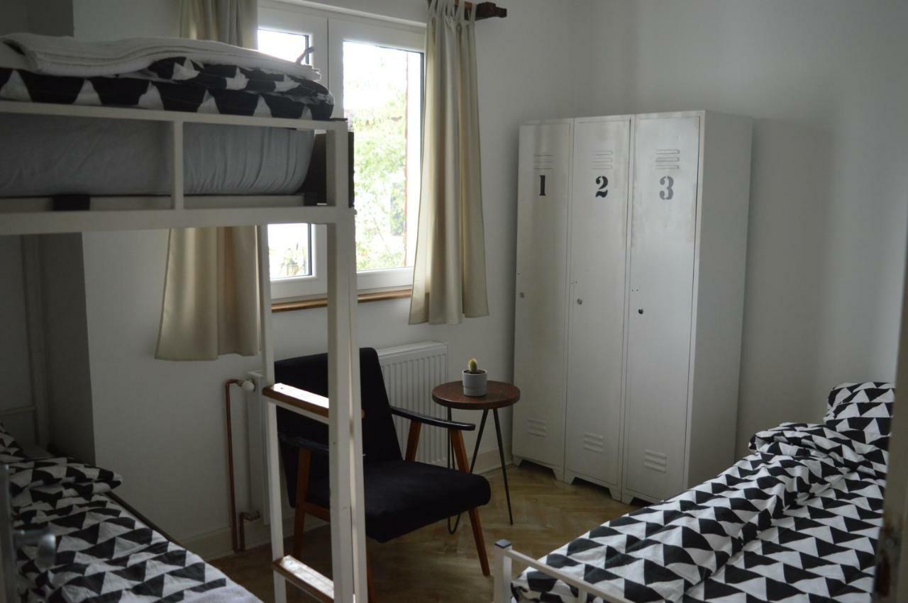 Mystic River Design Hostel Bajina Basta Exterior photo
